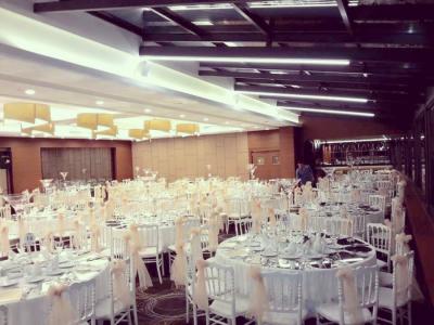 Sinem Uğurgün Prive - Düğün Organizasyonu (3)