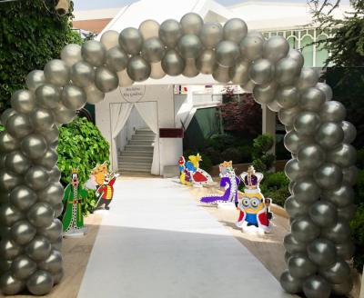 Sinem Uğurgün Privé- Beyazıt Bebek Mevlit-2