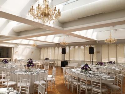 Sinem Uğurgün Privé- Beyazıt Bebek Mevlit-5