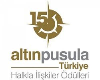 15. Altın Pusula'da Büyük Gün 30 Mayıs